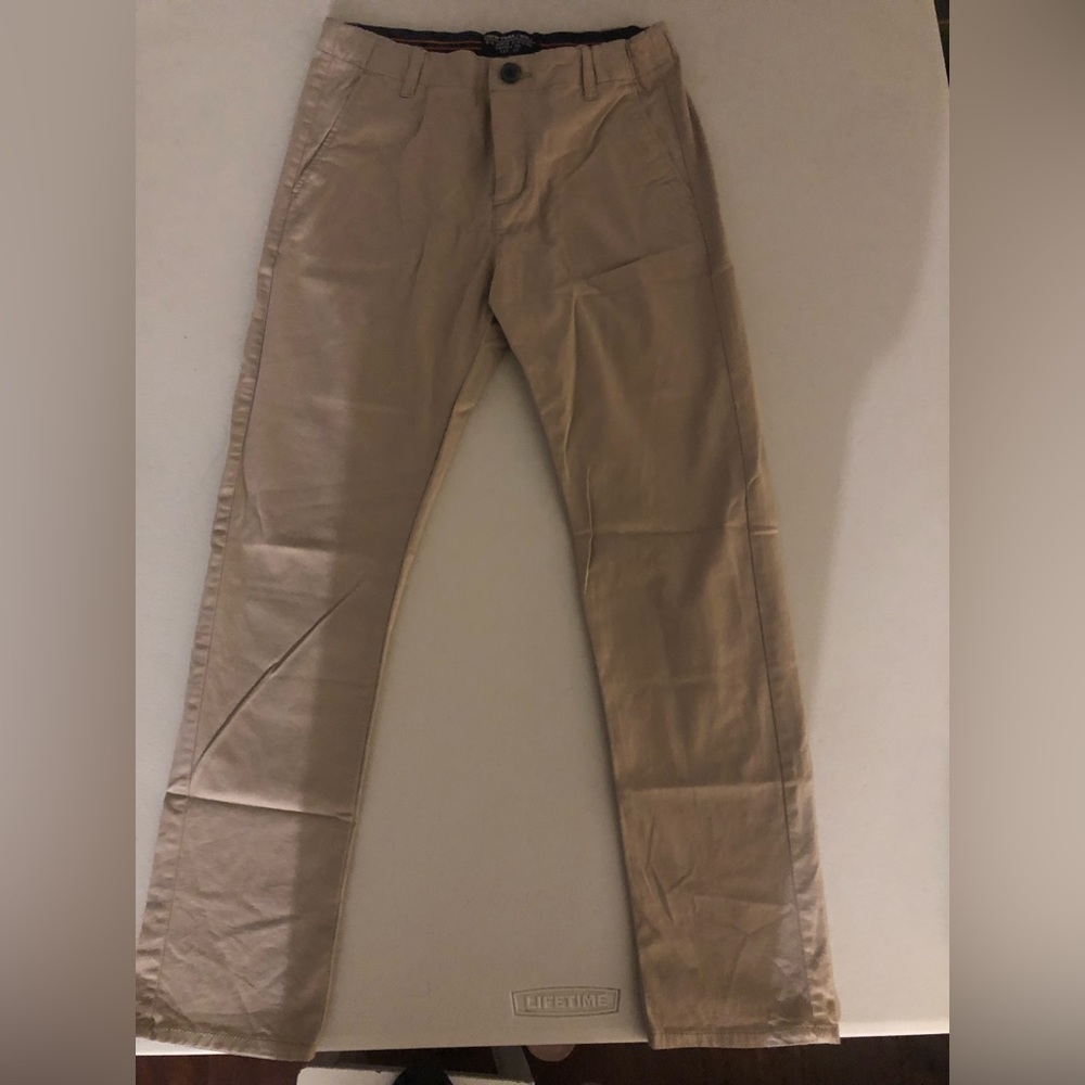 H&M Boys Cotton Pants